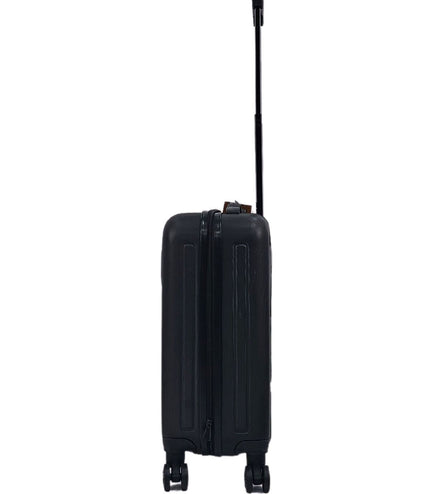 Cranbrook Cabin Soft Shell Suitcase in Black