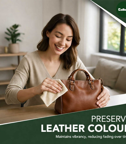 Collonil 1909 Leather Care Cream 75ml Shoes, Bags & Clothing