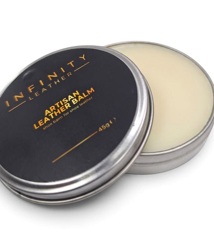 Nourishing Leather Conditioner for Shoes & Bags, 2 Pack Leather Balm