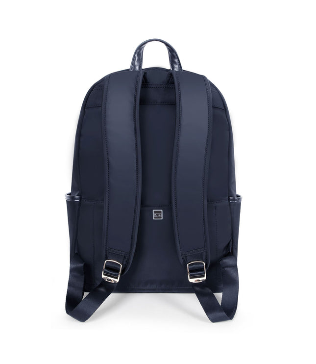 Backpack Rucksack 40 x 30 x 14 cm Blue Underseat Travel Cabin Bag for Ryanair, Easy Jet