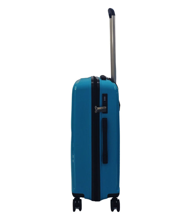 Acton Medium Hard Shell Suitcase in Mint