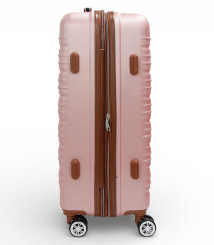 Armidale Medium Hard Shell Suitcase in Golden