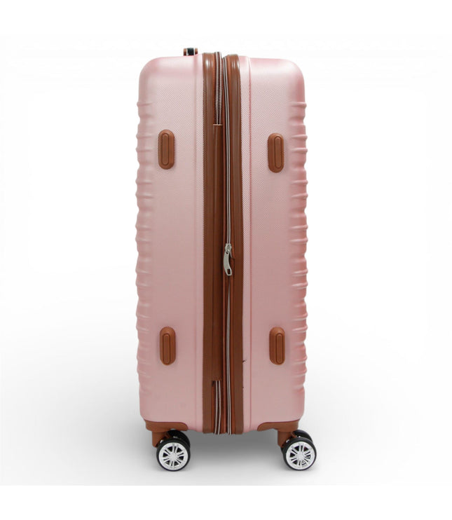 Armidale Medium Hard Shell Suitcase in Golden
