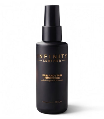 Waterproof Rain & Stain Spray for Leather & Suede Protector