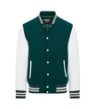 Green/White