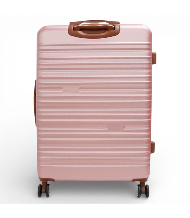 Armidale Large Hard Shell Suitcase in Golden