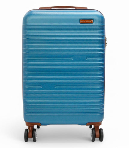 Armidale Cabin Hard Shell Suitcase in Blue