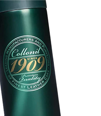 Collonil 1909 Supreme Wax Spray 200ml Waterproof & Conditioning Leather Care