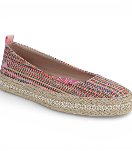 Blowfish Malibu Womens Pink Ballet Flats Ballerina Casual Shoes - Benita