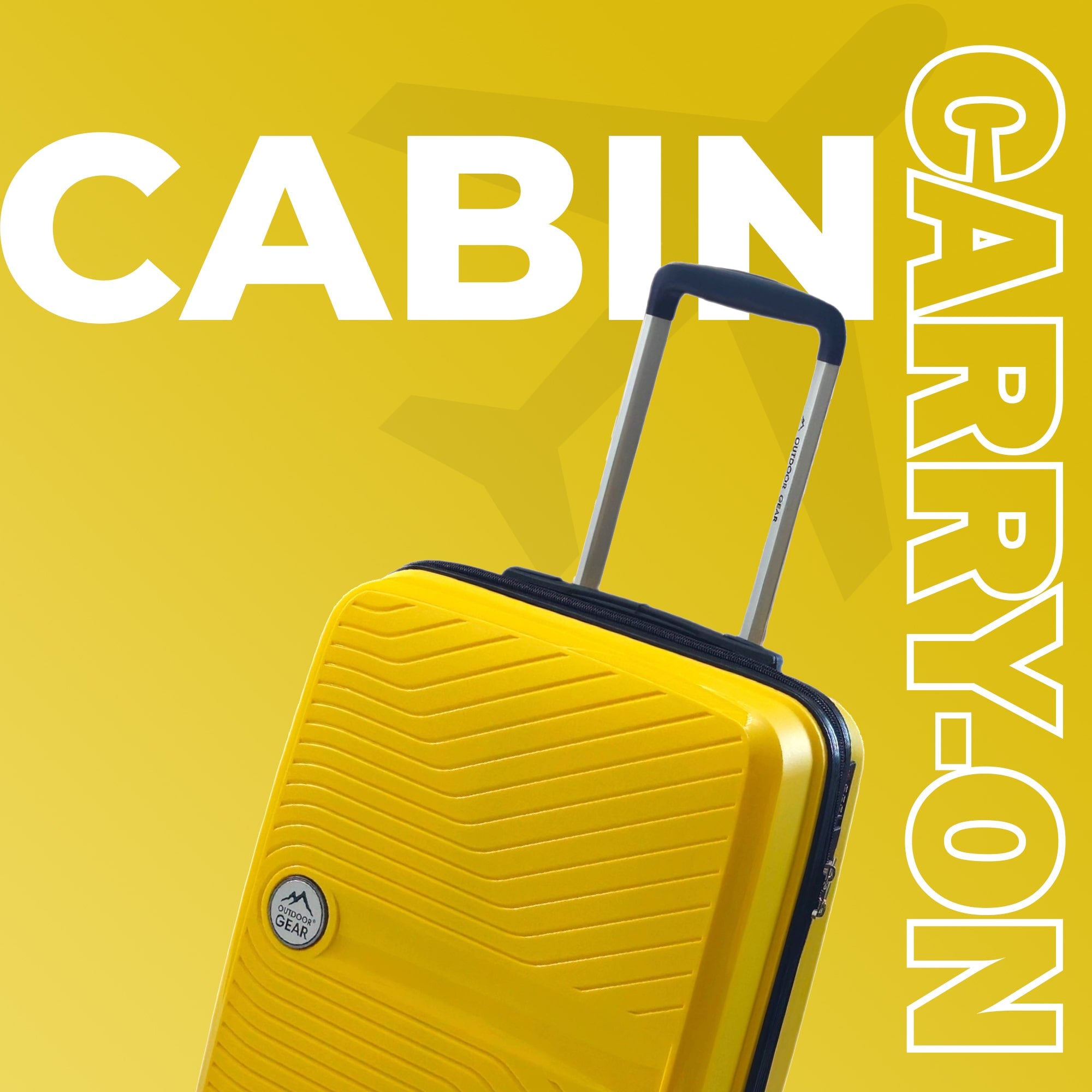 Collection image for: Cabin Cases