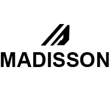 Madisson logo
