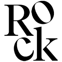 Rock Luggage logo