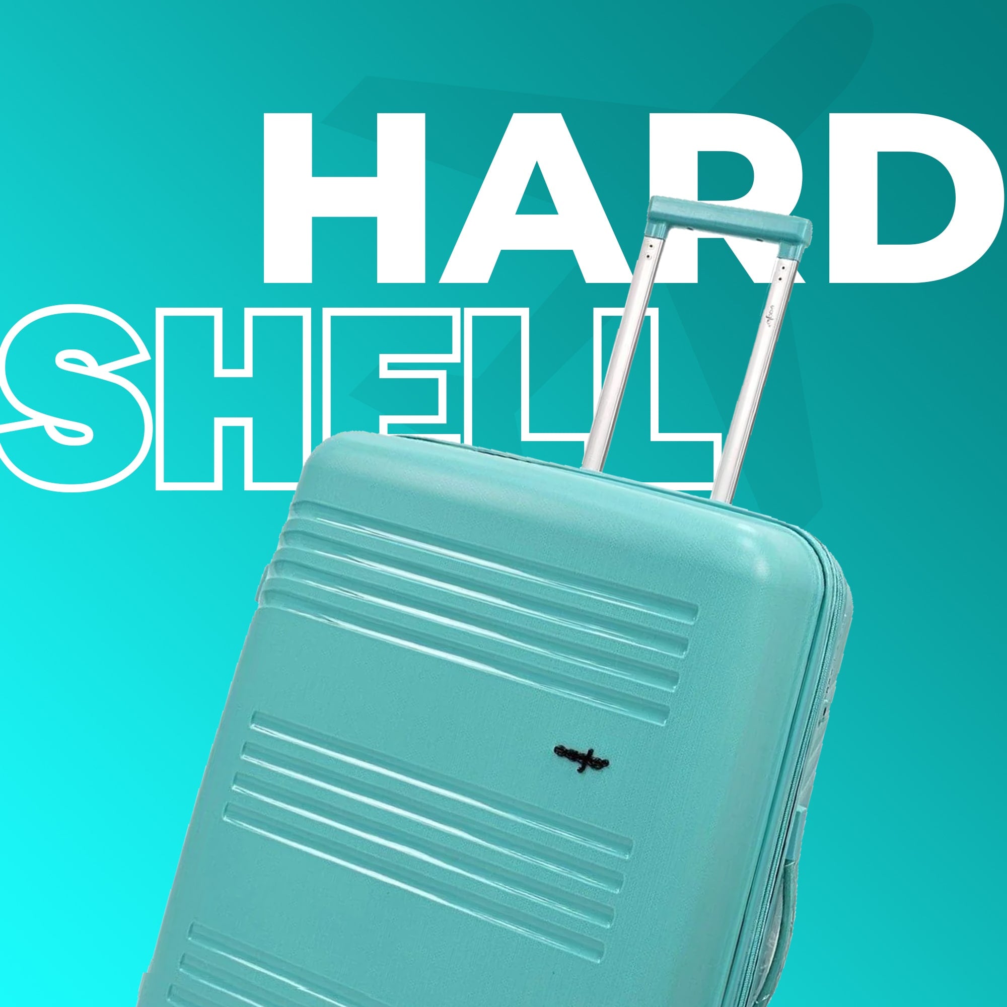 Collection image for: Hard Suitcases