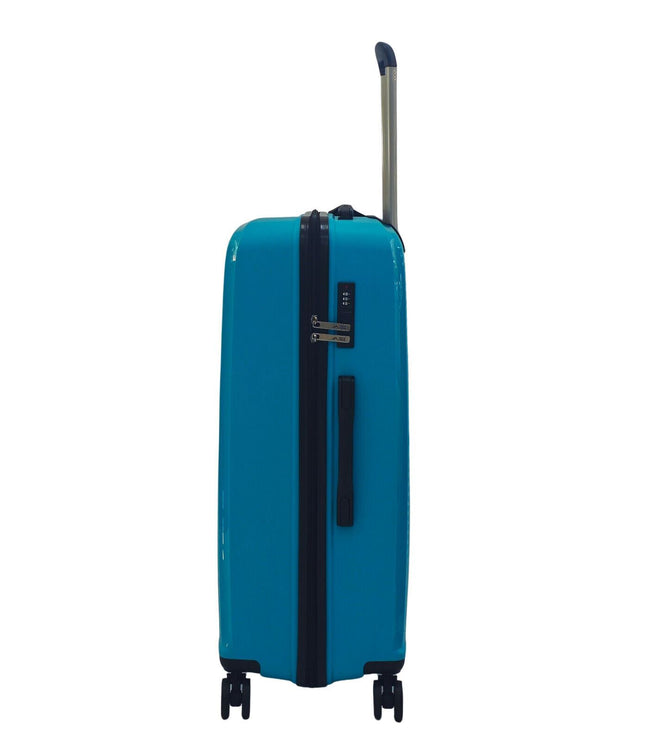 Acton Large Hard Shell Suitcase in Mint
