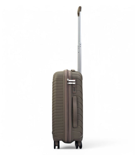 Chita Cabin Hard Shell Suitcase in Flesh