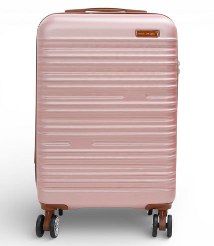 Armidale Cabin Hard Shell Suitcase in Golden