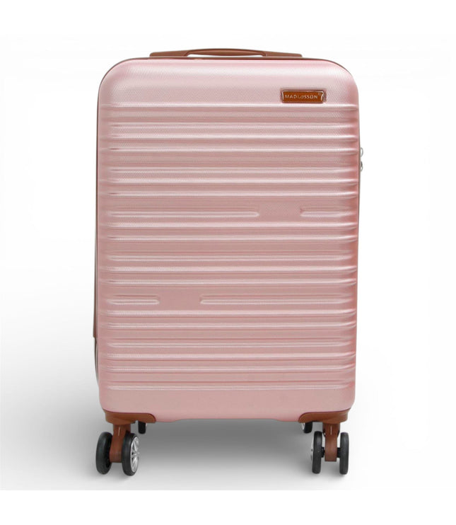 Armidale Cabin Hard Shell Suitcase in Golden