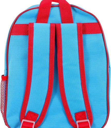 Paw Patrol Backpack Proud Pups Adjustable Shoulder Strap Schoolbag