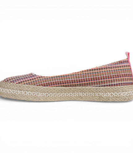 Blowfish Malibu Womens Pink Ballet Flats Ballerina Casual Shoes - Benita