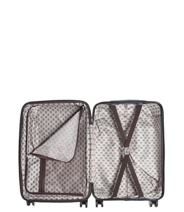 Corbridge Medium Hard Shell Suitcase in Love