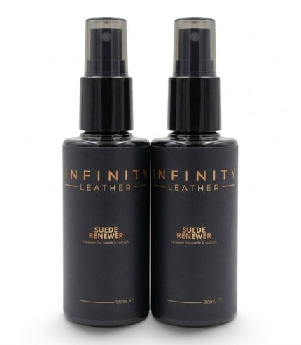 Suede & Nubuck Colour Restorer Spray Suede Renewer