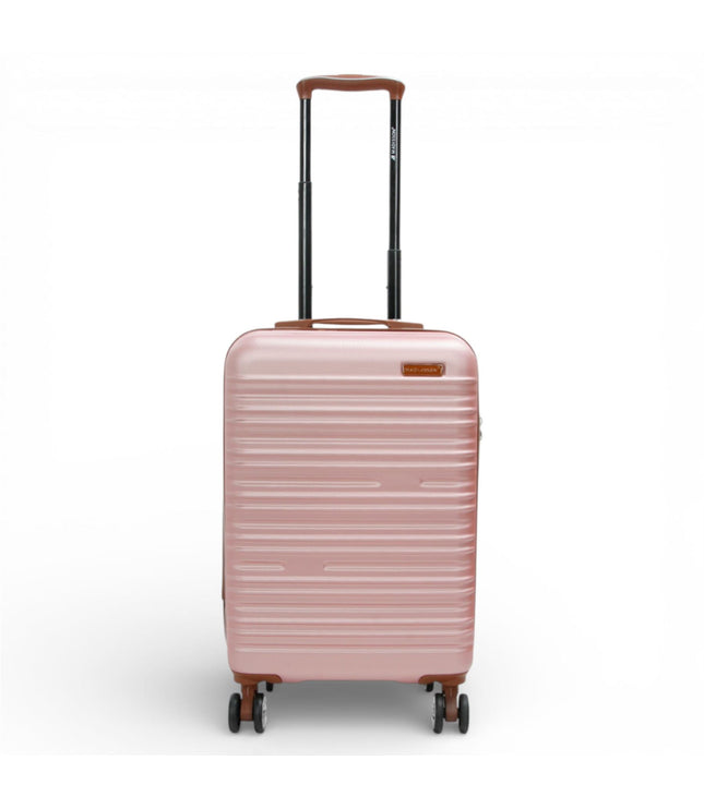 Armidale Cabin Hard Shell Suitcase in Golden