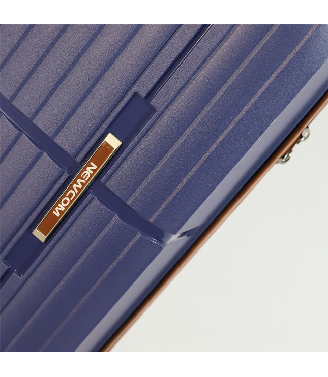 Corowa Set of 3 Hard Shell Suitcase in Teal Blue
