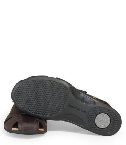 Men's Fletcher Basic C1 Leather Sandals