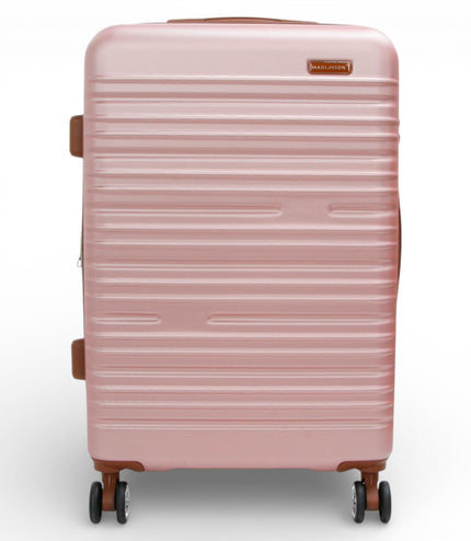Armidale Medium Hard Shell Suitcase in Golden