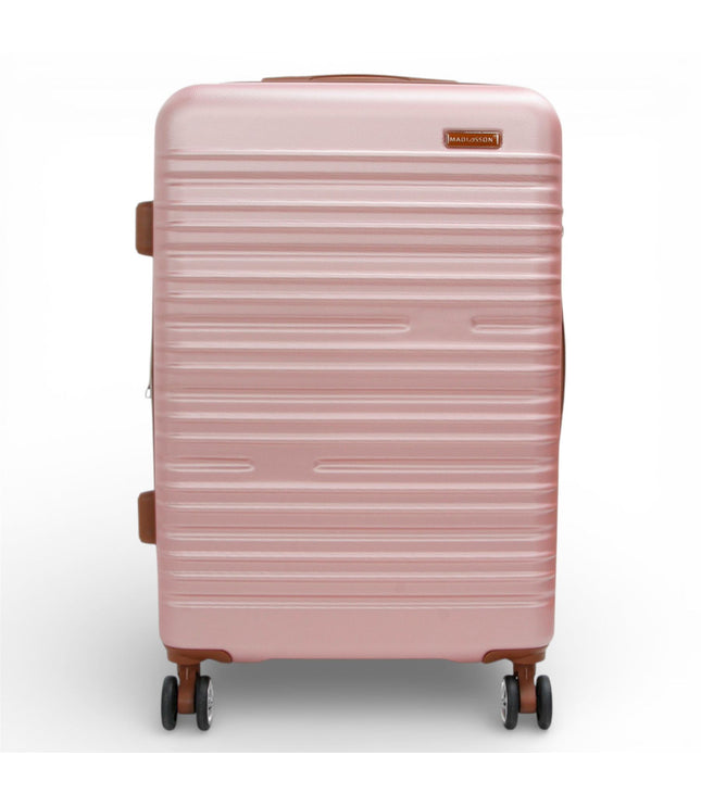 Armidale Medium Hard Shell Suitcase in Golden