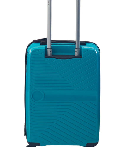 Acton Cabin Hard Shell Suitcase in Mint