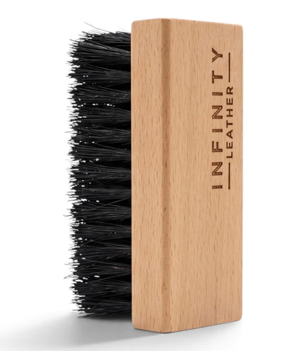 Suede, Leather & Trainer Shoe Cleaning Nylon Brush