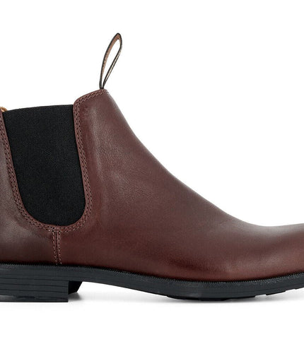 Blundstone #1900 Brown Chelsea Dress Boot