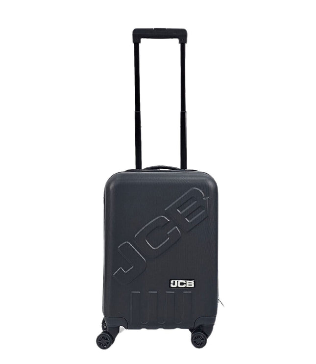 Cranbrook Cabin Soft Shell Suitcase in Black