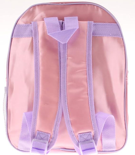 Paw Patrol Backpack Skye Adjustable Shoulder Strap Schoolbag