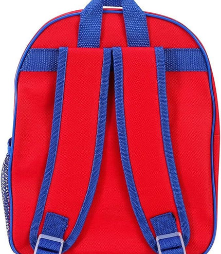 Paw Patrol Backpack Chase Adjustable Shoulder Strap Schoolbag