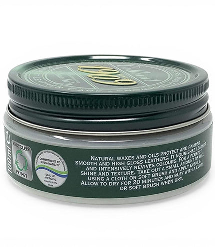 Collonil 1909 Neutral Supreme Crème de Luxe 100 ml Leather Conditioner Polish