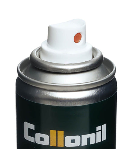 Collonil Nubuk & Brown Velours Spray 200ml Waterproof & Colour Care