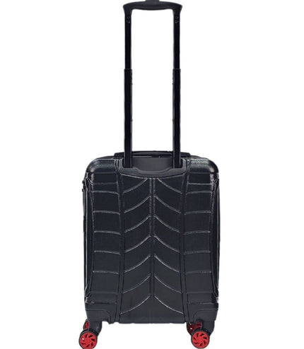 Chilton Cabin Hard Shell Suitcase in Black