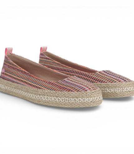Blowfish Malibu Womens Pink Ballet Flats Ballerina Casual Shoes - Benita