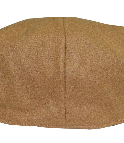 Mens Peaky Blinders Newsboy Wool 8 Panel Gatsby Flat Baker Hat