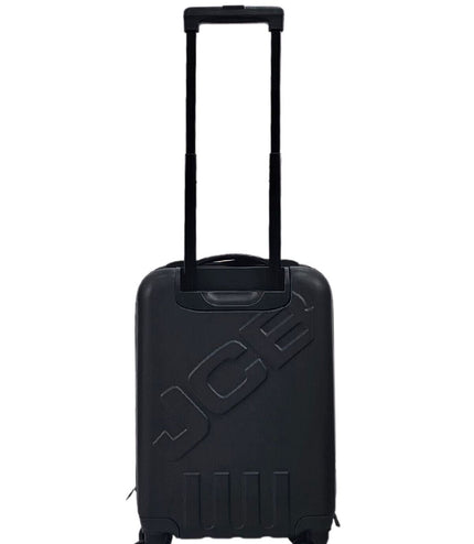 Cranbrook Cabin Soft Shell Suitcase in Black