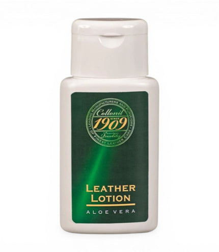 Collonil 1909 Shoe & Boot Lotion 100ml Premium Leather Care