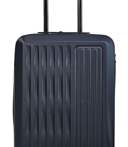 Croydon Cabin Hard Shell Suitcase in Navy