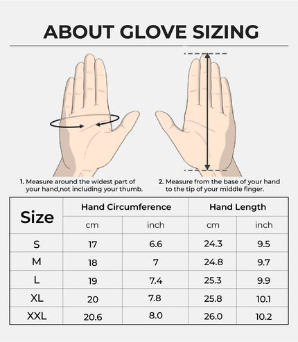 Womens Long Black Italian Leather Winter Button Design Soft Wool Lining Gloves - L-GLV-201