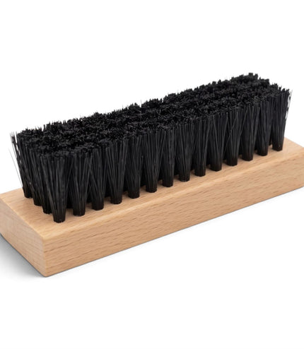 Suede, Leather & Trainer Shoe Cleaning Nylon Brush