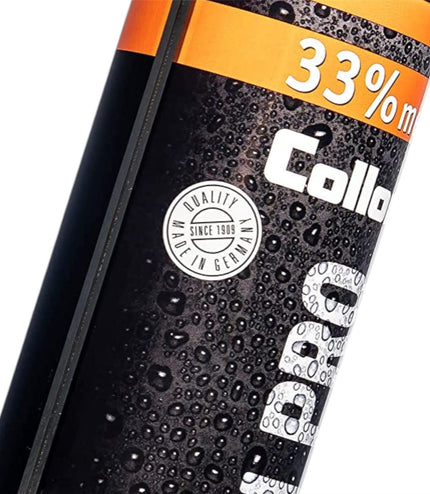 Collonil Carbon Pro 400 ml High-Performance Waterproof & Dirt Protection Spray