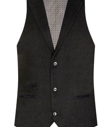 Mens 3 Piece Olive Green Wool Tweed Vintage Retro Suit