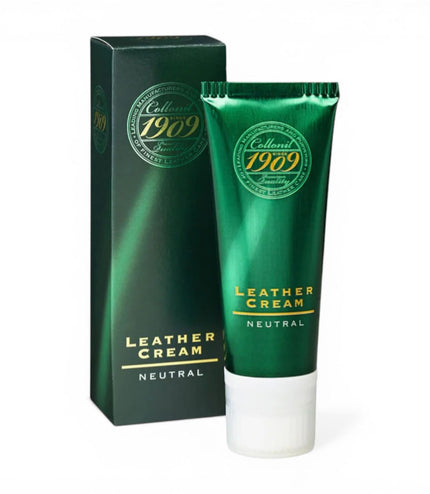 Collonil 1909 Leather Care Cream 75ml Shoes, Bags & Clothing