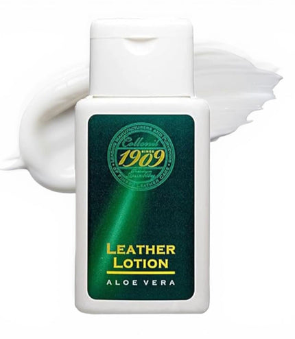 Collonil 1909 Shoe & Boot Lotion 100ml Premium Leather Care